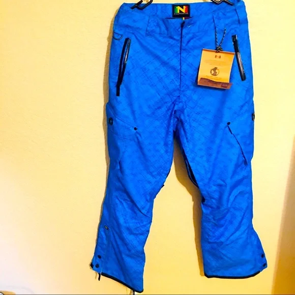 ini cooperative | Pants | Ini Cooperative Snowboard Ski Cargo  